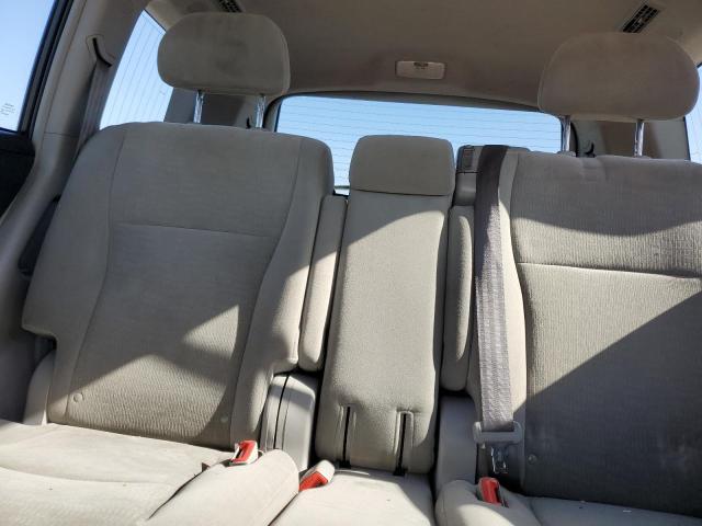 Photo 10 from auction – 2013 TOYOTA HIGHLANDER with VIN 5TDZK3EH5DS133941