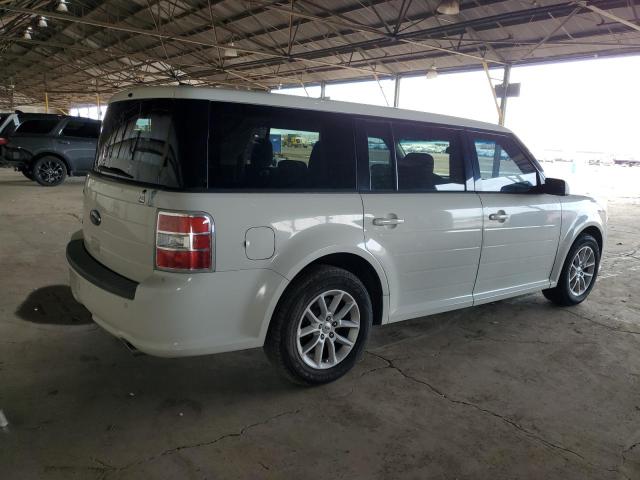 Photo 3 from auction – 2013 FORD FLEX SE with VIN 2FMGK5B87DBD28508