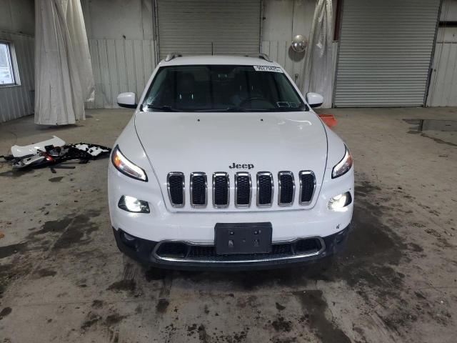 Photo 5 from auction – 2018 JEEP CHEROKEE L with VIN 1C4PJMDB7JD610325