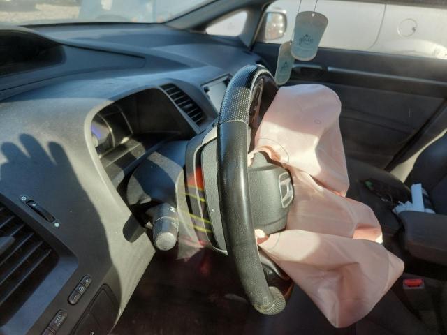 Photo 9 from auction – 2010 HONDA CIVIC EXL with VIN 19XFA1F98AE011307