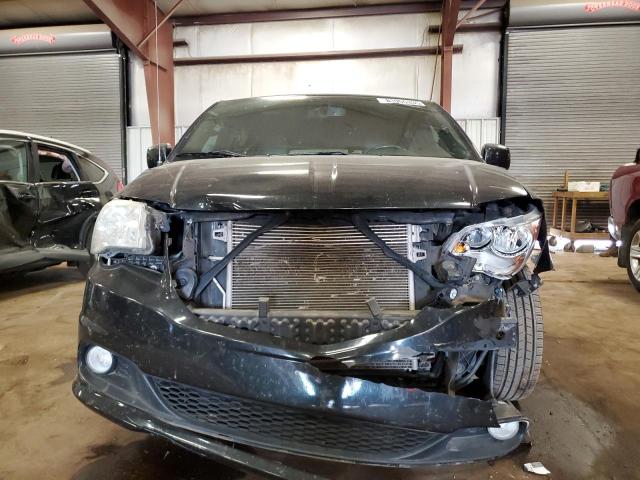 Photo 5 from auction – 2011 DODGE GRAND CARA with VIN 2D4RN7DG1BR741875
