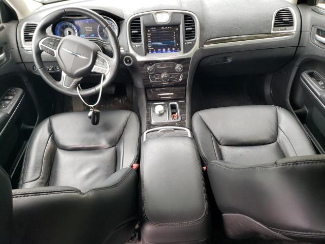 Photo 8 from auction – 2015 CHRYSLER 300 LIMITE with VIN 2C3CCARG2FH923244
