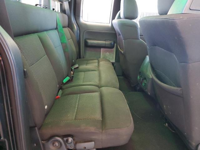Photo 10 from auction – 2005 FORD F150 with VIN 1FTPX14515NA30902