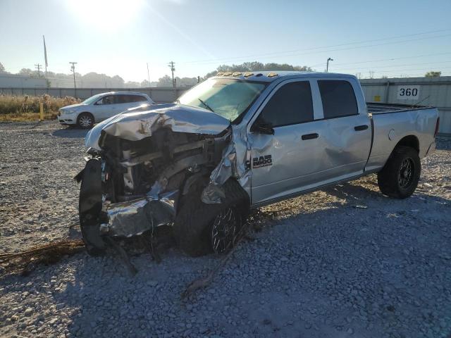 RAM 2500 ST 2017 with VIN 3C6UR5CL2HG529541 - Photo from auction