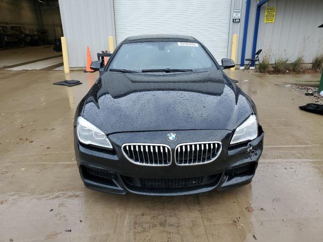 Photo 5 from auction – 2016 BMW 640 XI GRA with VIN WBA6D2C54GGT65524