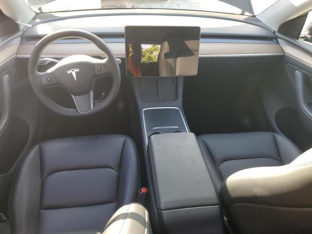 Zdjęcie 8 z aukcji – 2023 TESLA MODEL Y z VIN 7SAYGDEE5PA162776