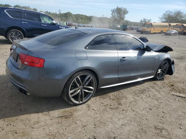 Photo 3 from auction – 2016 AUDI S5 PREMIUM with VIN WAUC4AFR5GA054571