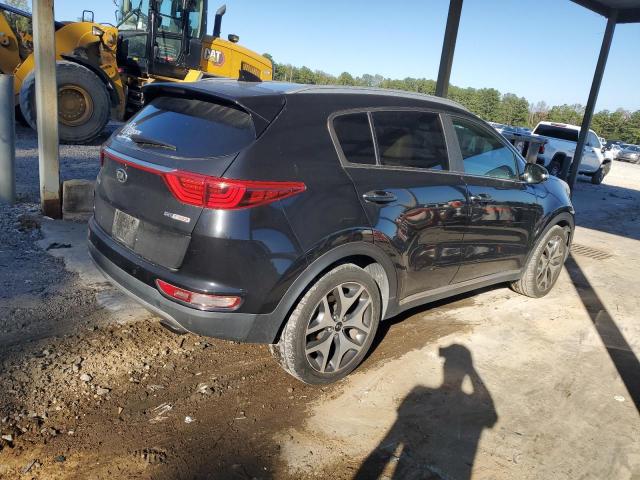Photo 3 from auction – 2017 KIA SPORTAGE with VIN KNDPR3A67H7180752