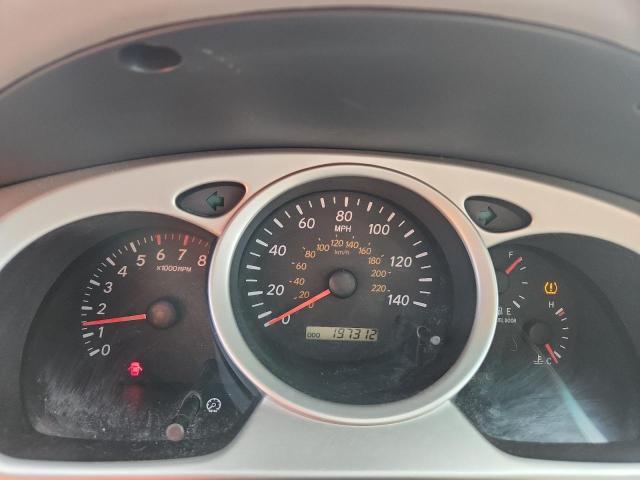 Photo 9 from auction – 2007 TOYOTA HIGHLANDER with VIN JTEGP21A670145577