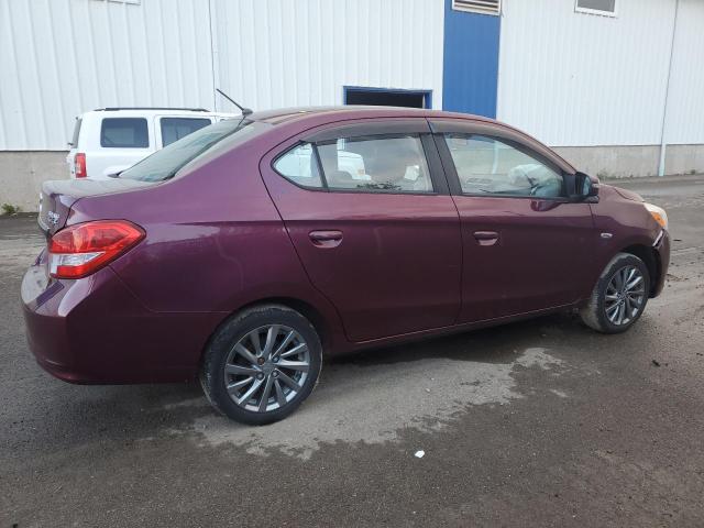 Photo 3 from auction – 2018 MITSUBISHI MIRAGE G4 with VIN ML32F4FJ1JHF00935