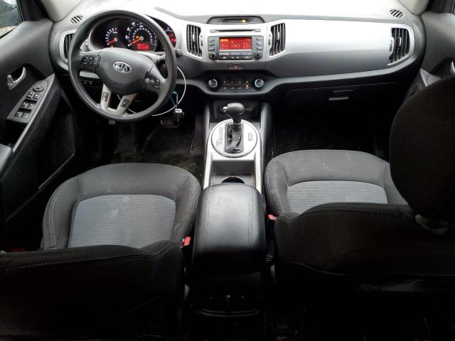 Photo 8 from auction – 2015 KIA SPORTAGE L with VIN KNDPBCAC5F7703354
