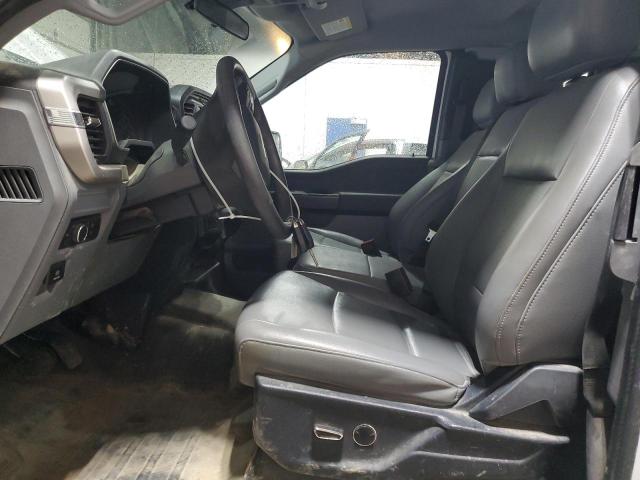 Photo 7 from auction – 2021 FORD F150 SUPER with VIN 1FTEX1CB5MKD70293