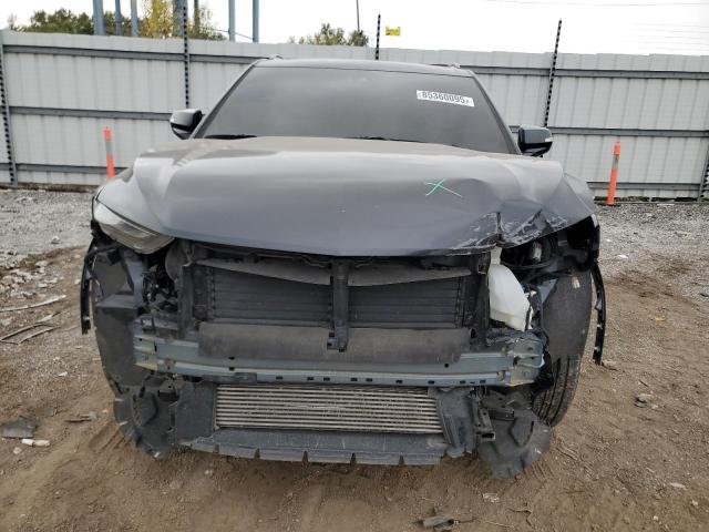 Photo 5 from auction – 2022 CHEVROLET BLAZER 2LT with VIN 3GNKBCR46NS182126