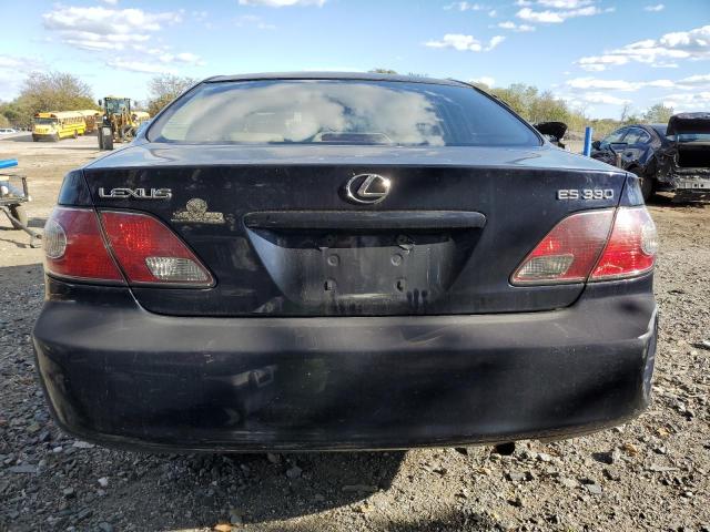 Photo 6 from auction – 2004 LEXUS ES 330 with VIN JTHBA30G645033452