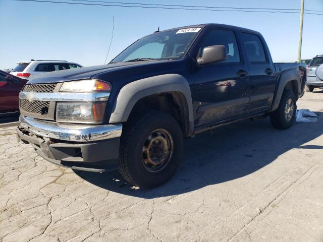 CHEVROLET COLORADO 2008 with VIN 1GCDT13E988152023 - Photo from auction