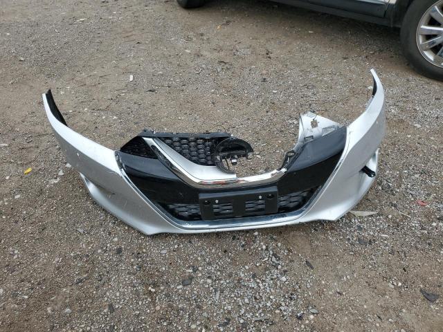 Photo 12 from auction – 2017 NISSAN MAXIMA 3.5 with VIN 1N4AA6AP9HC425720