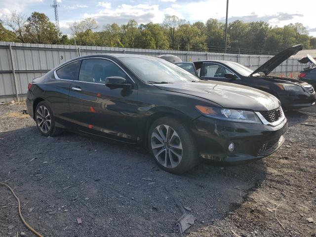 Photo 4 from auction – 2013 HONDA ACCORD EXL with VIN 1HGCT2B82DA003325