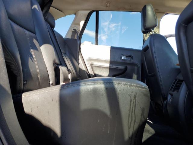 Photo 11 from auction – 2007 FORD EDGE SEL P with VIN 2FMDK39C77BB35541