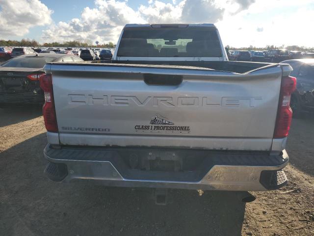 Photo 6 from auction – 2020 CHEVROLET SILVERADO with VIN 1GC4YLE79LF335700