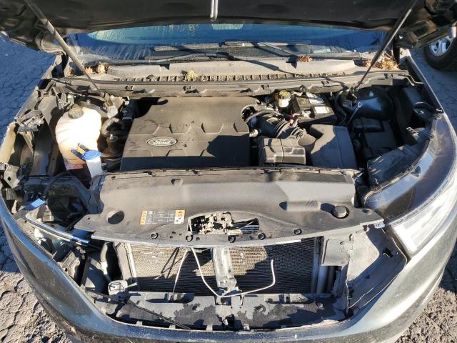 Photo 12 from auction – 2015 FORD EDGE SEL with VIN 2FMTK3J89FBB28219