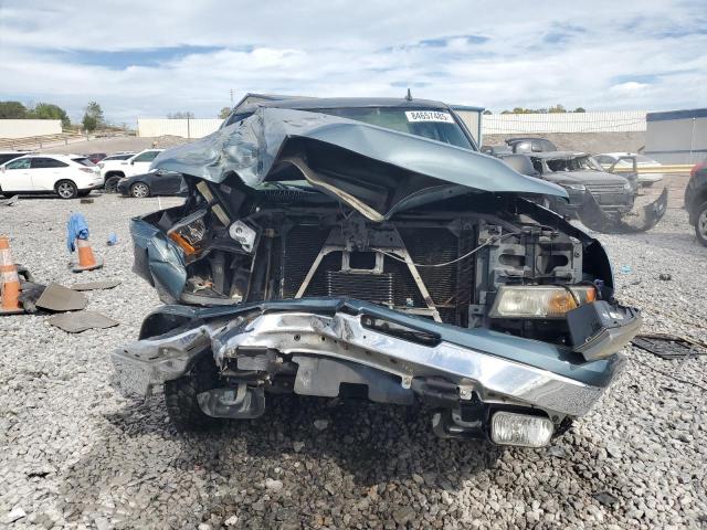 Photo 5 from auction – 2006 CHEVROLET SILVERADO with VIN 1GCEC19T06Z265487