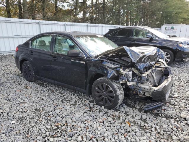 Zdjęcie 4 z aukcji – 2010 SUBARU LEGACY 2.5 z VIN 4S3BMBK69A3241159