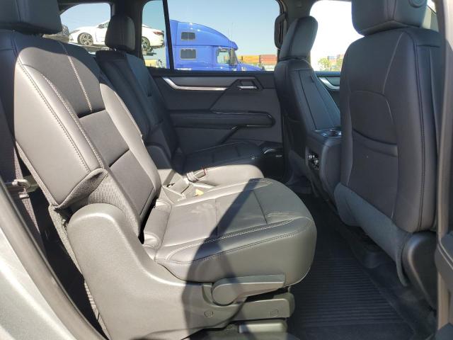 Photo 11 from auction – 2025 GMC ACADIA ELEVATION with VIN 1GKENKRS7SJ283831