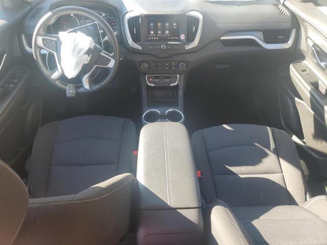 Photo 8 from auction – 2024 GMC TERRAIN SL with VIN 3GKALTEG0RL376883
