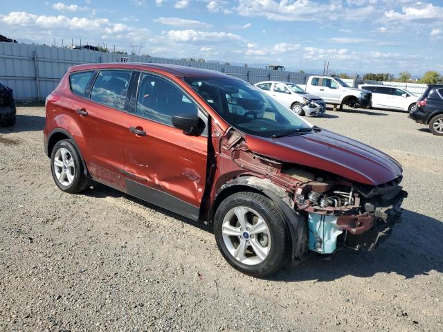 Photo 4 from auction – 2014 FORD ESCAPE S with VIN 1FMCU0F7XEUD17947