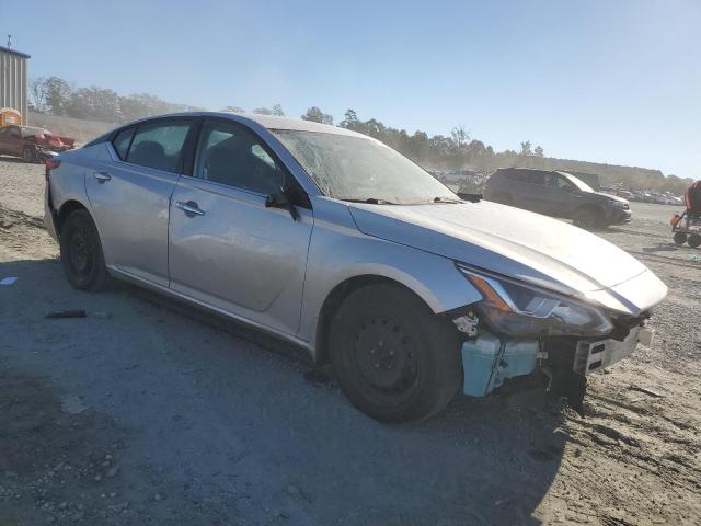 Photo 4 from auction – 2020 NISSAN ALTIMA S with VIN 1N4BL4BV2LC142553
