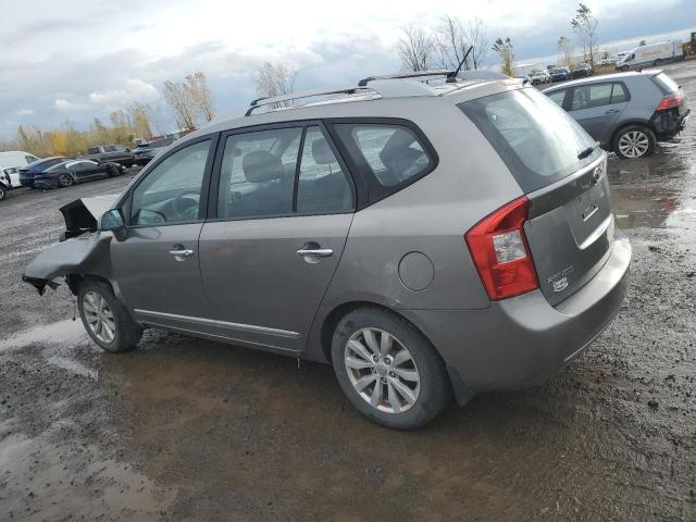 Photo 2 from auction – 2012 KIA RONDO with VIN KNAHH8A85C7399866