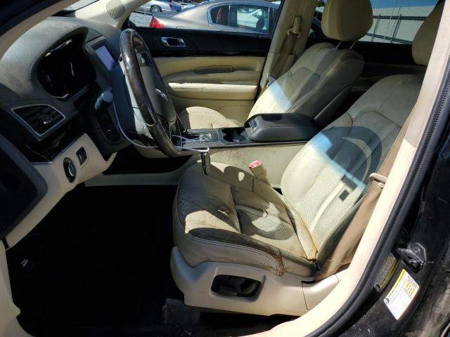 Photo 7 from auction – 2016 LINCOLN MKT with VIN 2LMHJ5FK7GBL03162