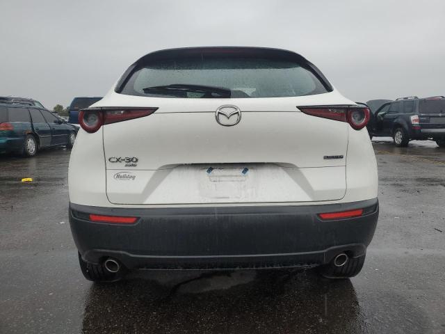 Photo 6 from auction – 2021 MAZDA CX-30 with VIN 3MVDMBAL3MM243524