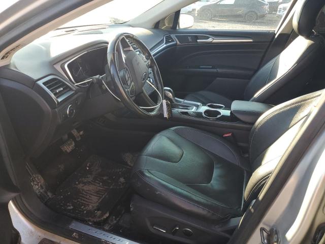 Photo 7 from auction – 2013 FORD FUSION with VIN 3FA6P0SU5DR274134