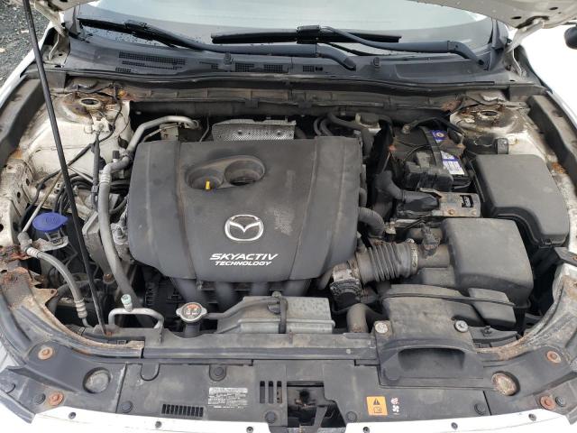 Photo 11 from auction – 2014 MAZDA 3 TOURING with VIN 3MZBM1L72EM118824