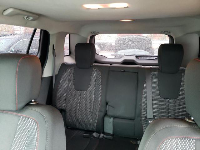 Zdjęcie 10 z aukcji – 2017 GMC TERRAIN SL z VIN 2GKFLNE31H6334790