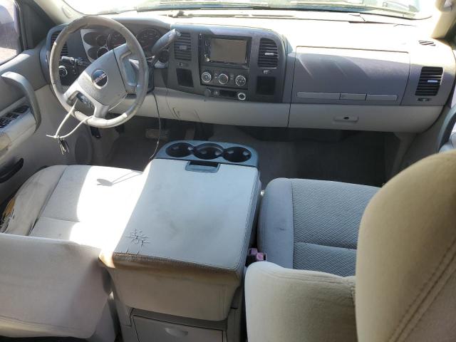 Photo 8 from auction – 2008 GMC SIERRA C15 with VIN 3GTEC13078G116883