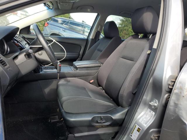Photo 7 from auction – 2012 MAZDA CX-9 with VIN JM3TB3BV1C0364389
