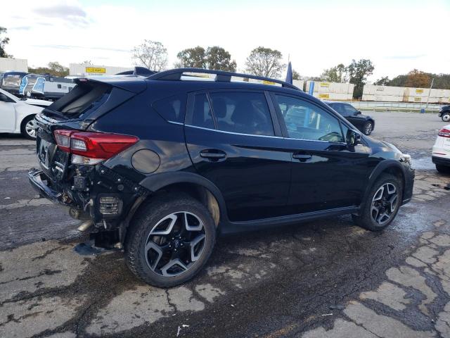 Photo 3 from auction – 2020 SUBARU CROSSTREK with VIN JF2GTAMC8LH212149