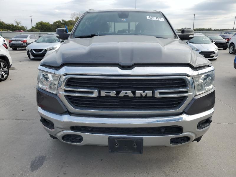 Photo 5 from auction – 2019 RAM 1500 BIG H with VIN 1C6RREFT7KN801078