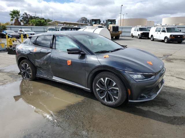 Photo 4 from auction – 2024 KIA EV6 LIGHT with VIN KNDC34LA3R5617652