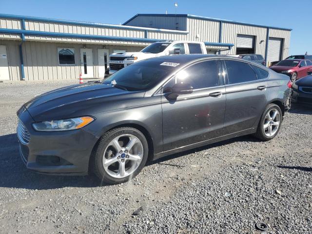 FORD FUSION SE 2016 with VIN 3FA6P0T98GR367969 - Photo from auction
