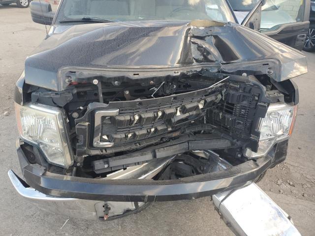 Photo 11 from auction – 2013 FORD F150 SUPER with VIN 1FTFW1ET0DFD42617