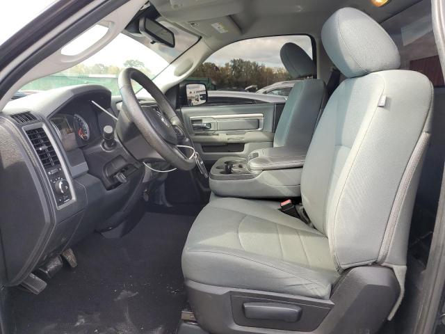 Photo 7 from auction – 2016 RAM 1500 ST with VIN 3C6JR6AT3GG239559