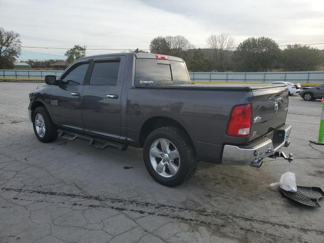 Photo 2 from auction – 2016 RAM 1500 SLT with VIN 1C6RR7LM8GS219394