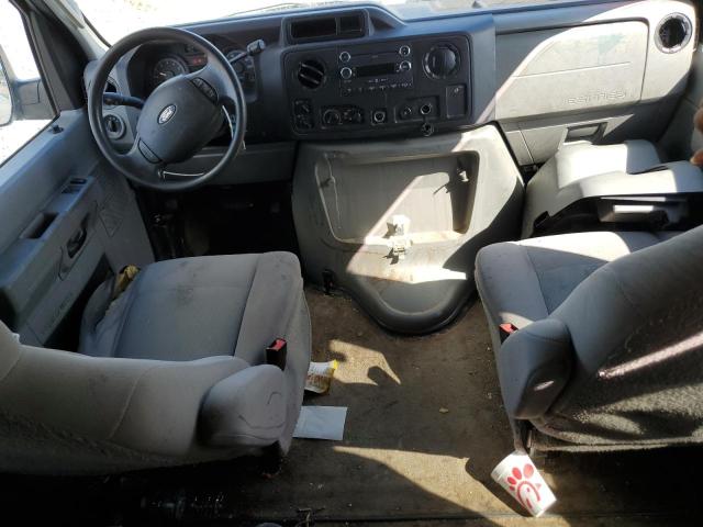 Photo 8 from auction – 2012 FORD ECONOLINE with VIN 1FBSS3BL9CDA76149
