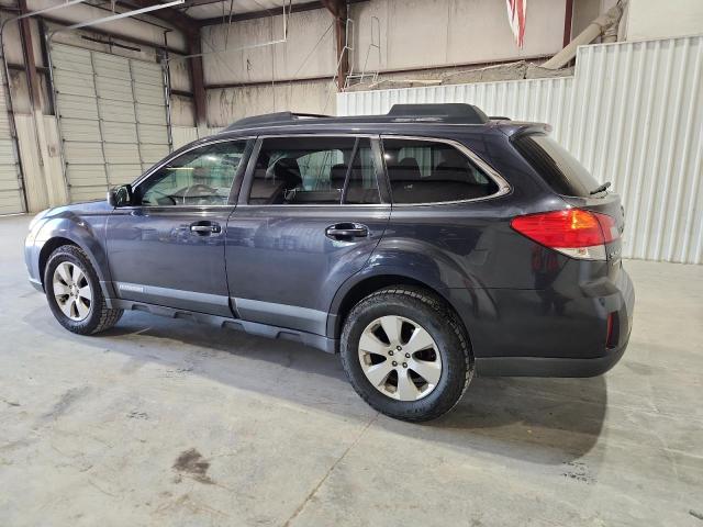 Photo 2 from auction – 2010 SUBARU OUTBACK 2. with VIN 4S4BRBKCXA3317877
