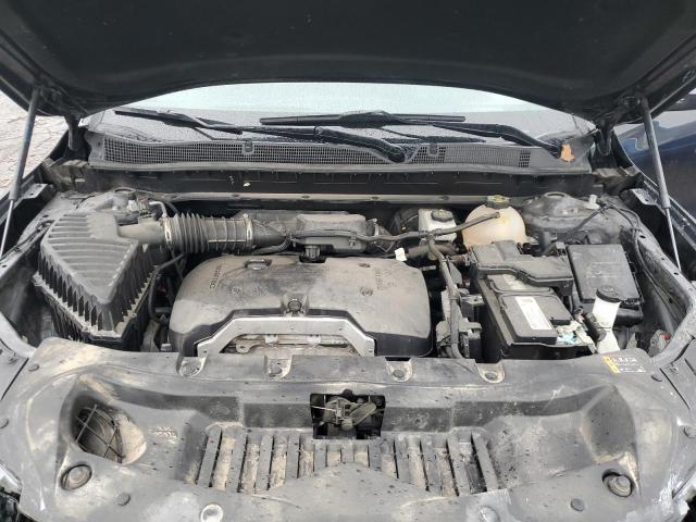 Photo 12 from auction – 2021 CHEVROLET BLAZER 1LT with VIN 3GNKBBRA1MS577121