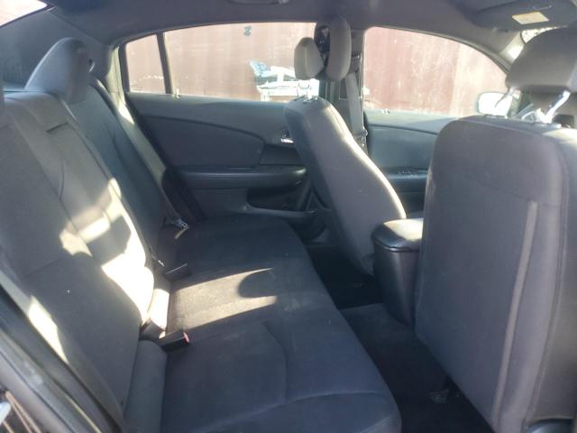 Photo 10 from auction – 2012 CHRYSLER 200 TOURIN with VIN 1C3CCBBG2CN250166