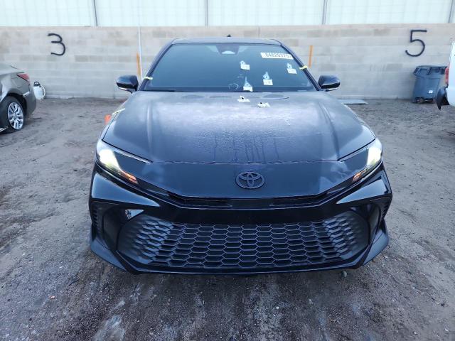 Photo 5 from auction – 2025 TOYOTA CAMRY XSE with VIN 4T1DAACK4SU012676
